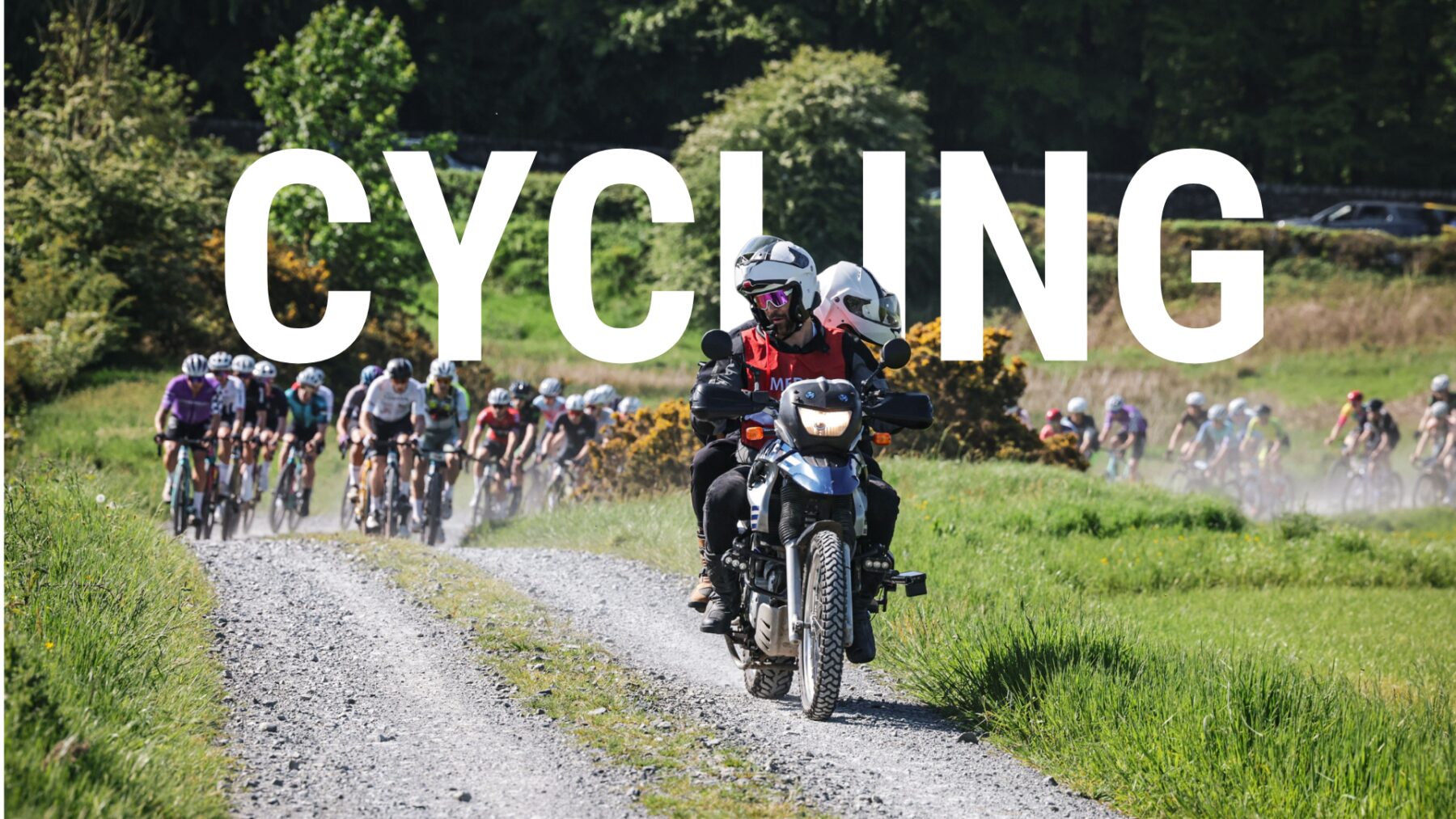 Cycling Coaching