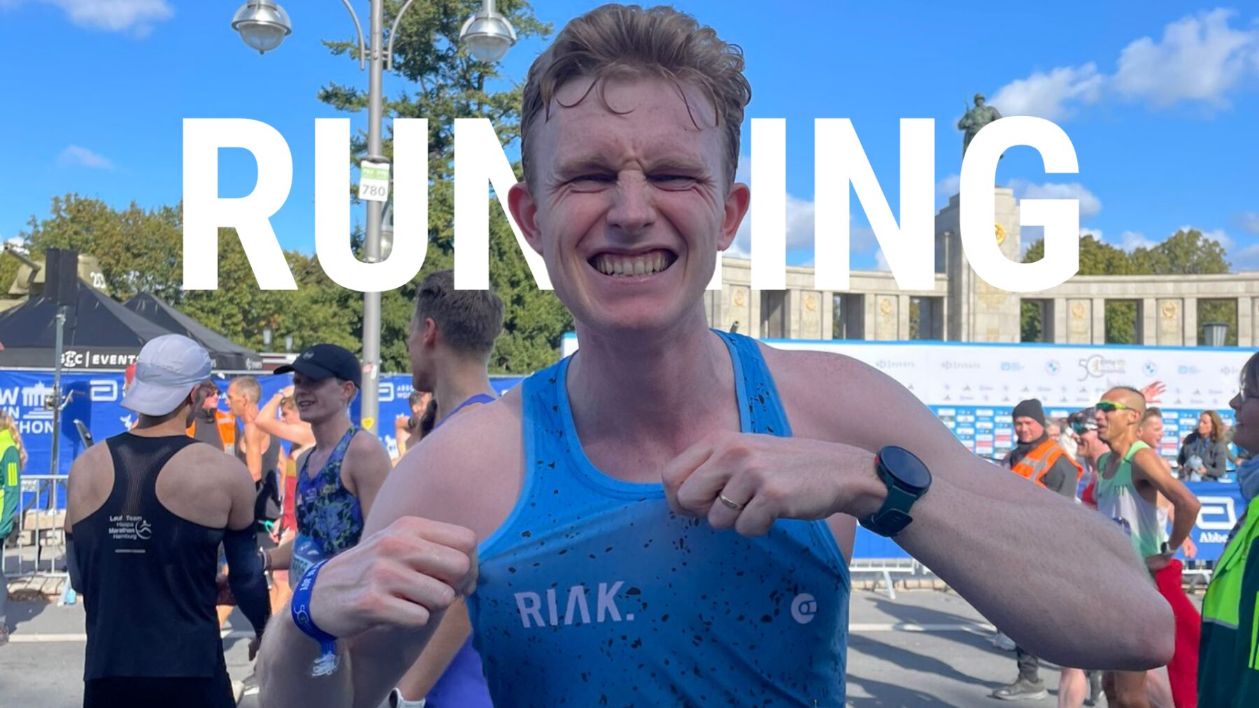 Running Coaching