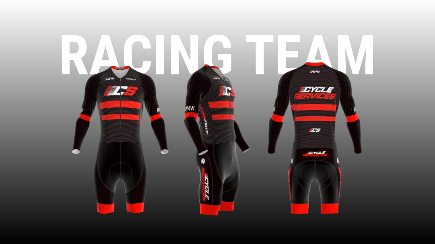 Race Team