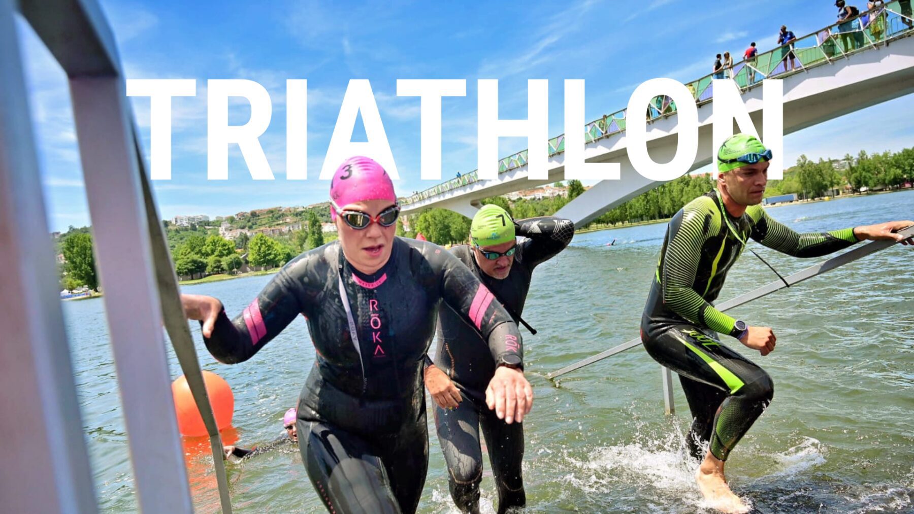 Triathlon Coaching